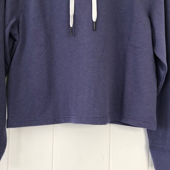 Tommy Hilfiger Cropped Hoodie - Picture 6 of 8